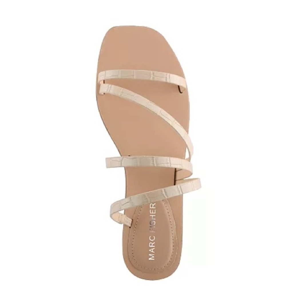 Marc fisher sandals